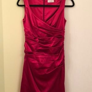 Women’s dress